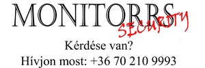 Monitorrs Security