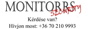 Monitorrs Security