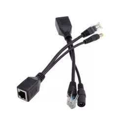 PoE Adapter LAN hálózathoz csatlakozókkal - 2004