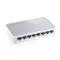 TP-LINK TL-SF1008D - 8-port 10/100M mini Desktop Switch - 3130