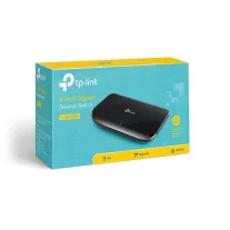 TP-Link - TL-SG1008D - 3131