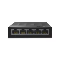 TP-LINK - LS1005G, 5-port switch, 5x1000Mbps - 3132