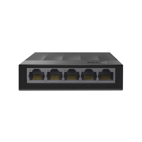 TP-LINK - LS1005G, 5-port switch, 5x1000Mbps - 3132