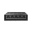TP-LINK - LS1005G, 5-port switch, 5x1000Mbps - 3132