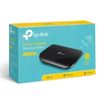 TP-LINK TL-SG1005D - 3134