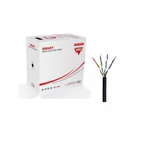 HQ CABLE CAT5E UTP BC 305 - 5717
