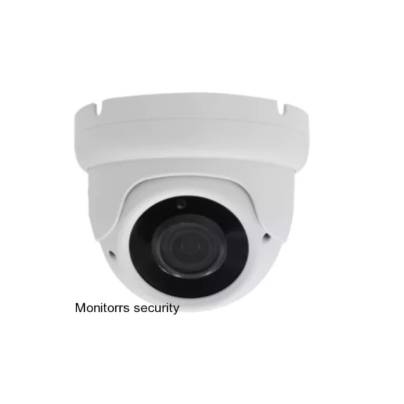 Monitorrs Security - 5Mpix, 5xManual Zoom+Focus IP kamera - 6003 Monitorrs Security - 5Mpix, 5xManual Zoom+Focus IP kamera - 6003