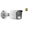 Monitorrs Security - Full Color AI IP csőkamera mikrofonnal 5 Mpix WT - 6021