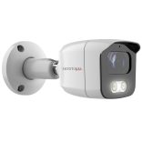 Monitorrs Security - AI IP Full Color kamerarendszer 8 kamerával 5 Mpix Wt - 6021K8