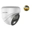 Monitorrs Security - Full Color AI IP kamera mikrofonnal 5 Mpix WD - 6022