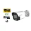 Monitorrs Security - IP csőkamera 4 Mpix - 6024