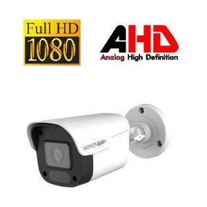 Monitorrs Security - AHD Kamera 2 Mpix - 6030