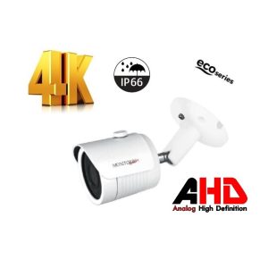 Monitorrs Security - 4K 8MPix AHD kamera WT - 6035