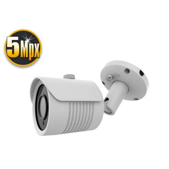 Monitorrs Security - AHD Kamera 5 MPix - 6041