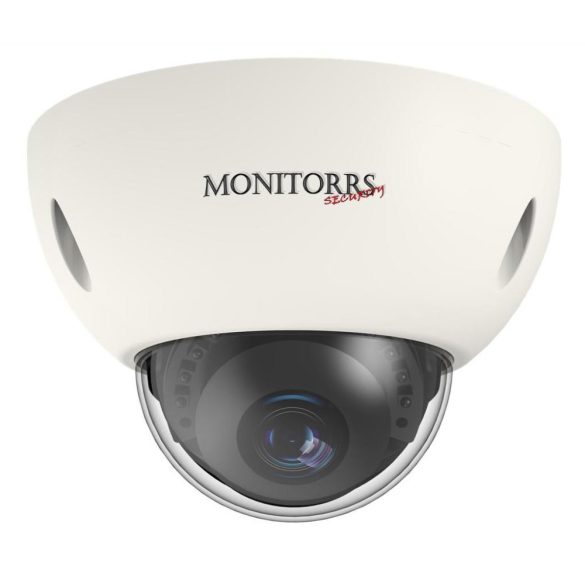 Monitorrs Security - 5 Mpix Ip dóm kamera - 6050