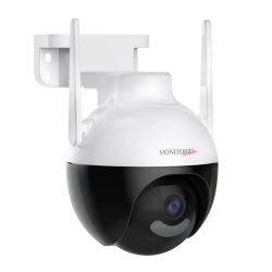 Monitorrs Security - Wi-Fi Smart kamera 4MPix MS400Q - 6057