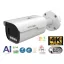 Monitorrs Security - 8 Mpix Park IPC, Hybrid Light 2,7-13,5 objektív, PoE, Mic. - 6070