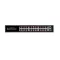 MS 2420GB - 24+2 portos gigabites PoE switch - 6074