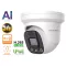 Monitorrs Security - AI Active IP kamera 5 Mpix WD - 6077