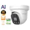 Monitorrs Security - AI Active IP kamera 8 Mpix WD - 6077