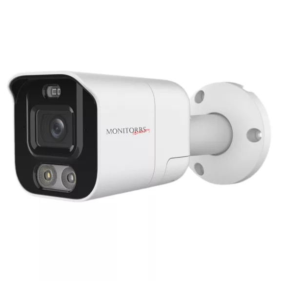 Monitorrs Security - Aktív IP kamera 8 mpix WT - 6078