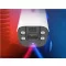 Monitorrs Security - Aktív IP kamera 5 mpix - 6079