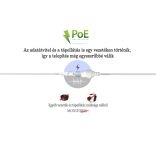 Monitorrs Security - AI IP Aktív kamerarendszer 7 kamerával 5 mpix WTube - 6079K7