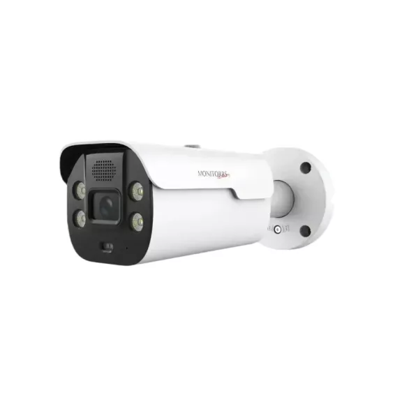 Monitorrs Security - Aktív IP kamera 5 mpix - 6079