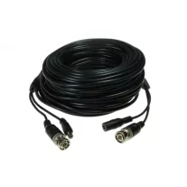 Kábel BNC+DC 70m - 6087