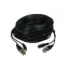Kábel BNC+DC 70m - 6087