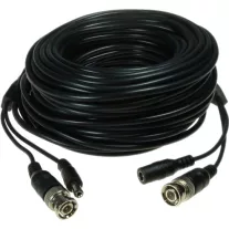 Kábel BNC + DC 40 m - 6095