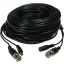 Kábel BNC + DC 40 m - 6095