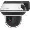 Monitorrs Security - IP PTZ 5 Mpix kamera, forgatható, 4x optikai zoom, audio - 6108