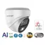 Monitorrs Security - AI Hybrid Light IP kamera 5 Mpix WDome - 6141