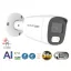 Monitorrs Security - AI Hybrid Light IP kamera 5 Mpix Wtube - 6143