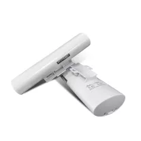   MS - 5123000-F 5.8G vezeték nélküli híd 3000 méter 2x10/100Mbps RJ45 port: 24V PoE - 6155
