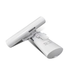   MS - 5123000-F 5.8G vezeték nélküli híd 3000 méter 2x10/100Mbps RJ45 port: 24V PoE - 6155
