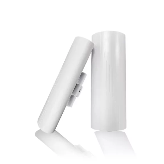 MS - 5123000-F 5.8G vezeték nélküli híd 3000 méter 2x10/100Mbps RJ45 port: 24V PoE - 6155