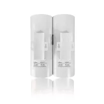   MS - 5123000-F 5.8G vezeték nélküli híd 3000 méter 2x10/100Mbps RJ45 port: 24V PoE - 6155