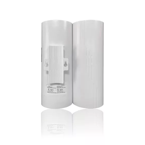 MS - 5123000-F 5.8G vezeték nélküli híd 3000 méter 2x10/100Mbps RJ45 port: 24V PoE - 6155