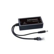 MS 011GSC - Gigabites mini optikai átalakító - 6163