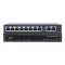 MS 1010G - 10 Ports Gigabit Network Switch RJ45 Port:10x10/1001000M (Auto MDI/MDIX) 5V 2A - 6179