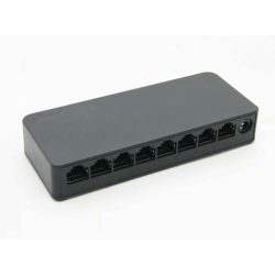   MS 1008S - 8 Ports 10/100M Network Switch RJ45 Port:8x10/100Mbps (Auto MDI/MDIX) - 6182
