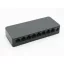 MS 1008S - 8 Ports 10/100M Network Switch RJ45 Port:8x10/100Mbps (Auto MDI/MDIX) - 6182
