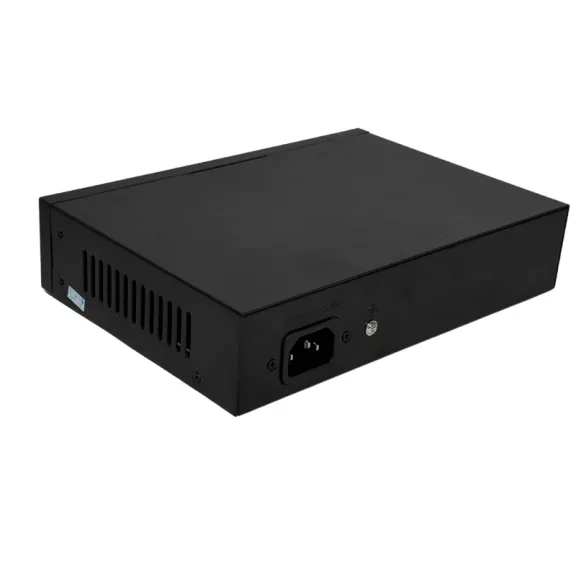 MS 1006B-A AI Hi-POE Switch 4x10/100Mbps Uplink:2x10/100Mbps, 60W - 6186