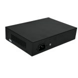 MS 04G20GB - A 4 Ports Full Gigabit AI Hi-POE Switch 4x10/100/1000Mbps Up.:2x1000Mbps 65W - 6189