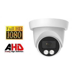 Monitorrs Security - Kamera 2 Mpix AHD Dóm - 6196