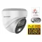 Monitorrs Security - AI Hybrid Light IP kamera 2 Mpix WDome - 6211