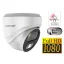 Monitorrs Security - AI Hybrid Light IP kamera 2 Mpix WDome - 6211