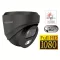Monitorrs Security - AI Hybrid Light IP kamera 2 Mpix GDome - 6212